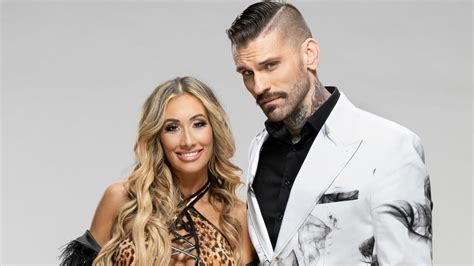 Carmella & Corey Graves ‘Leaked Private Tape’ Debunked